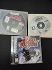 Sled Storm (PlayStation 1 PS1) Black Label CIB COMPLETE & TESTED Plus 2 more