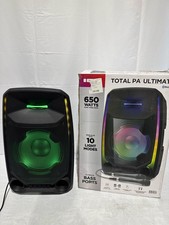 ION Total PA Extreme Sound System