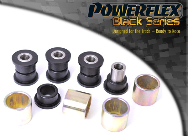 Powerflex Rear Lower Control Arm Bush PFR19-811BLK