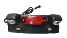 Rear Red Brake Light Assembly Bruno ASL-250 HTP Lift Parts