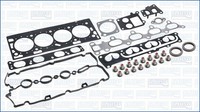 Dichtungssatz Zylinderkopf Ajusa 52254100 FüR Meriva X03 Vectra Cc T98 Z02 Astra