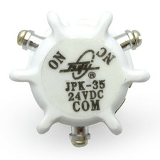 JPK-35/073A 50A 23KV 24VDC Ceramic High Voltage Vacuum Relay Current Transfer