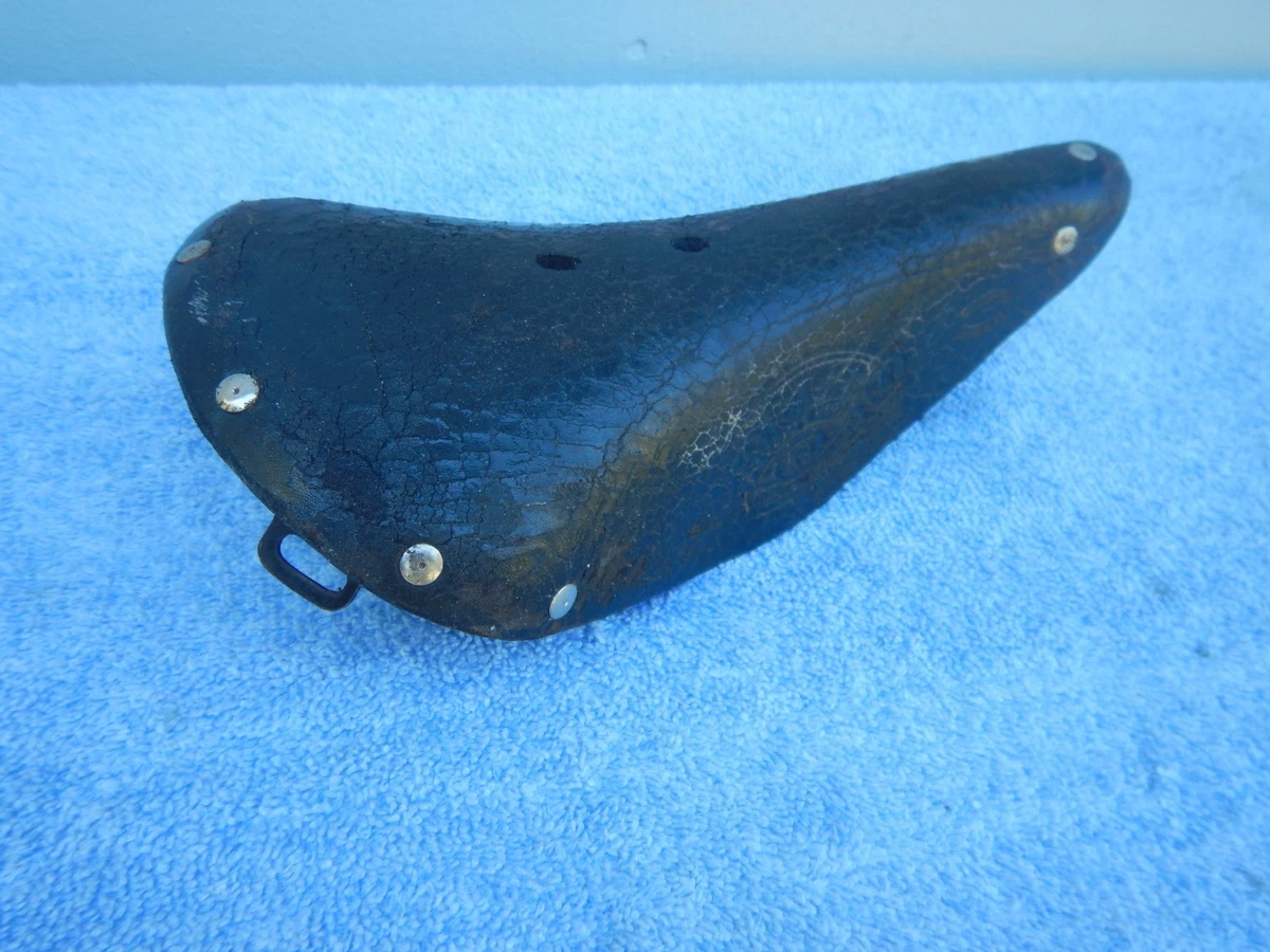 Ideale Saddles, Seats for sale | eBay