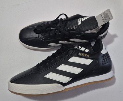 Adidas Copa Football/Soccer Super Sneaker Shoes DB1881 Core Sport Mens 7.5 NWT