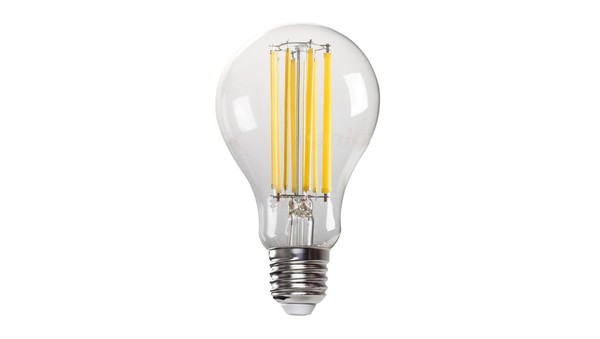 5905339296498 Kanlux żAróWka Led E27 Xled A70 18W NW Filament Neutralna BiałA Ka-image