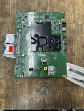 LG Main Board EBT67981801 (EBT000019H) – Pulled From Working LG TV – Tested