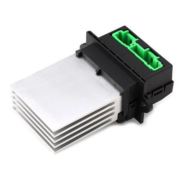 RIDEX 1385C0002 Centralina Riscaldamento / Ventilazione per CITROËN C3 II (SC) - Immagine 4 di 4