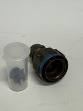 Amphenol Connector RJFTV6MG NSN 5935-01-529-4802