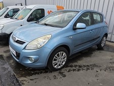 Neiman Hyundai I20