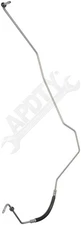 APDTY 153880 Transmission Oil Cooler Line