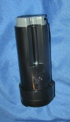 STAR WARS GALAXY'S EDGE Disney Legacy Lightsaber Savi's Chassis Battery Pack