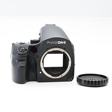 Phase One/Mamiya 645DF Camera Body for Digital Backs 645-DF 470