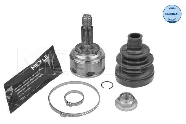 Gelenksatz Antriebswelle FüR Honda Civic Viii Hatchback IX-image