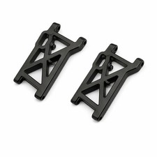 AMEWI 004-50004 Front Lower Suspension Arms for Pitbull X Gas RC