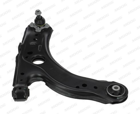 Moog Lenker, RadaufhäNgung Vorne Rechts Unten FüR Audi Seat Skoda Vw-image