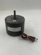 Emerson Condenser FAN MOTOR 1/6 K55HXLRA-0201     51-102008-02-05