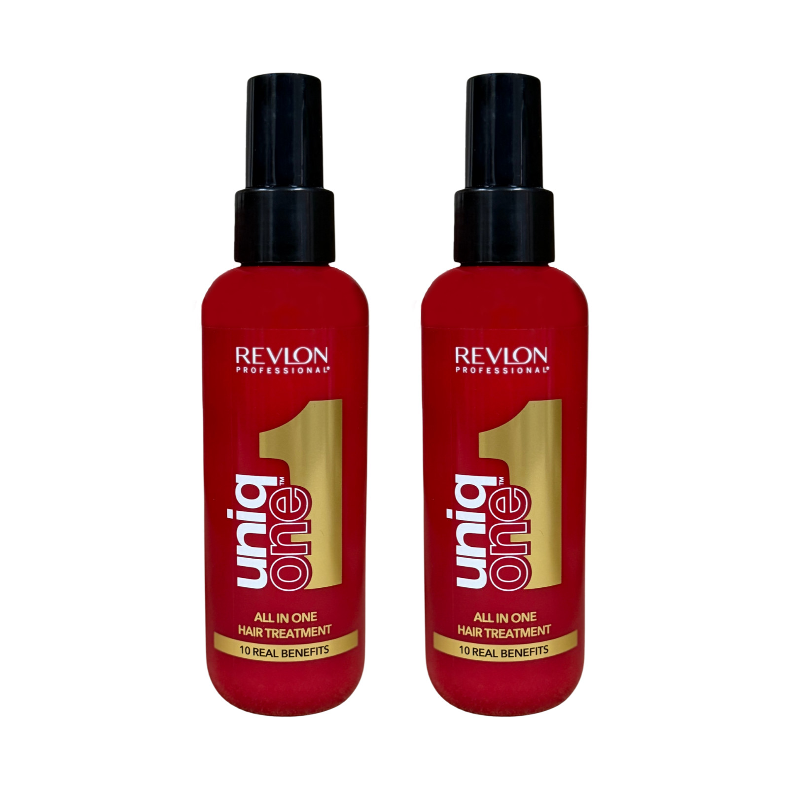 Revlon Restorative Intense Treatment Uniq One (150 Ml) - Image 5