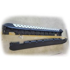 Seitliche Trittbretter for Mercedes GLK250/300/350 X204 2010-2015 Returned Seitliche Trittbretter for Mercedes GLK250/300/350 X204 2010-2015 Returned