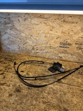 FORD F-250 F-350 F-150 PICKUP REAR BACK SLIDING WINDOW GLASS MOTOR OEM 2015-2024