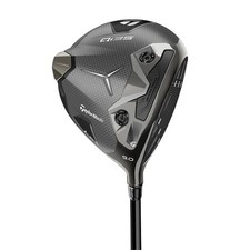 TaylorMade Qi35 LS 10.5 Driver Stiff Fujikura Air Speeder 50 2025 Excellent