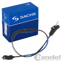 Sachs Kupplungsseil Mit Automatischer Nachstellung Passend FüR Peugeot 106 |