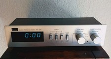 Sansui At-15s Audio Program Timer Vintage Working Condition