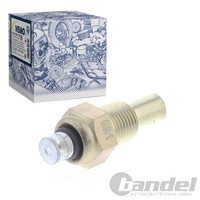 Vemo Sensor KÜHlmitteltemperatur Passend FüR Daewoo Espero Opel Agila Ascona