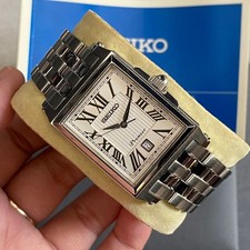 Seiko Premier Wristwatches for Men for sale UK