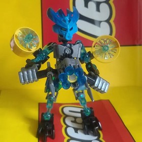 LEGO Bionicle 70780 Water Guardian (Unopened)