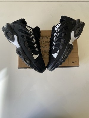 Nike Air Max Terrascape Plus (TN) - Schwarz/Weiß Anthrazit.