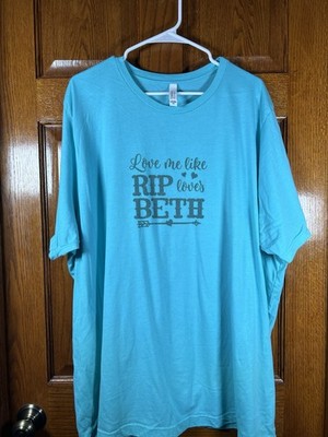 Canvas Bella Woman s Short Sleeve T Shirt 4X