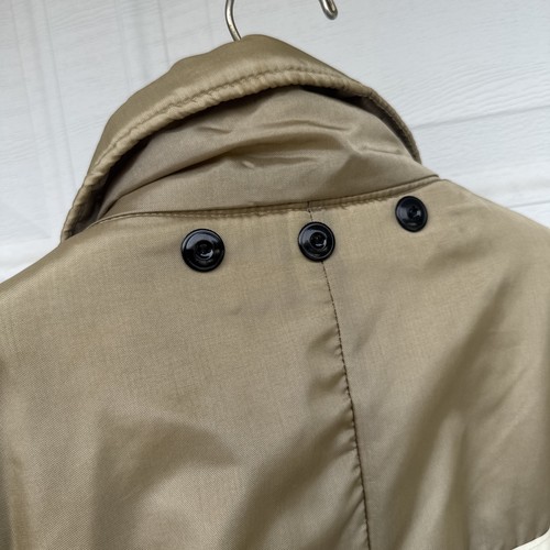 Vintage Walls Blizzard Pruf Men’s XL Reg Insulated Coveralls Snow Suit - Picture 7 of 9