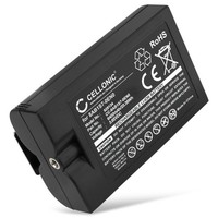 Akku FüR Ring Video Doorbell 3 6400Mah