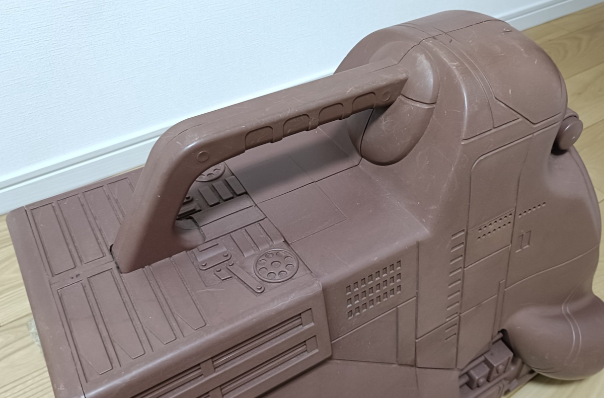 Star Wars I The Phantom Menace Battle Droid Can Cooler Box MTT