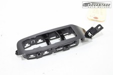2020-2025 CADILLAC CT5 FRONT LEFT DRIVER SIDE DOOR WINDOW SWITCH BEZEL OEM