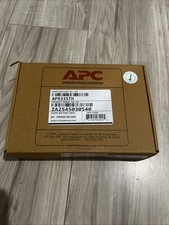 Brand new APC AP9335TH Temperature Humidity Sensor