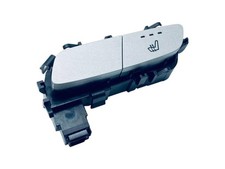 MERCEDES-BENZ GLC X253, C253 Schalter sitzheizung A2139057502 2.14 30701800