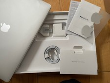 Apple MacBook Air 13" 2020 8GB RAM 256GB, 94% Battery, Grade A