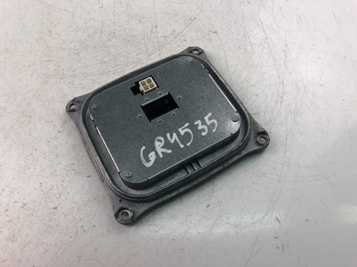 AUDI A4 8K2, B8 Scheinwerfer-Steuergerät 1307329218 17137575