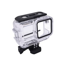 60M Camera Underwater Waterproof Case Diving Shell Case for Insta360 ACE/ACE Pro