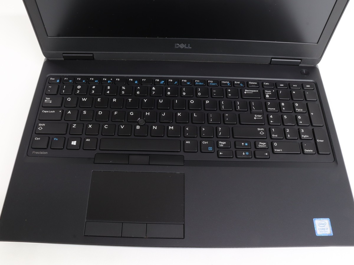 Windowsノート本体 precision 7530 i7 8750H quadrp p3200 4K s-l400.jpg