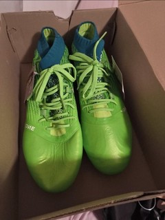 Puma ONE Julian Weigl Fußballschuhe