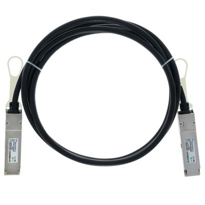 Maipu QSFP-STACK-30 kompatibles BlueLAN DAC QSFP SC252501K3M30