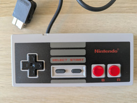 Nintendo NES Classic Mini PAL HDMI Console Bundle Boxed w/ 1 Controller