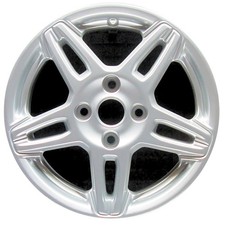 Wheel Rim Ford Fiesta 15 2017-2019 C1bz1007r C1bc1007bc Oem Factory Oe 10117 Wheel Rim Ford Fiesta 15 2017-2019 C1bz1007r C1bc1007bc Oem Factory Oe 10117