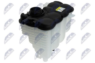 Ausgleichsbehälter Kühlmittel NTY CZW-LR-014 Kunststoff für LANDROVER RANGE L560