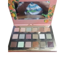 Lime Crime - Venus XL II Pressed Pallette