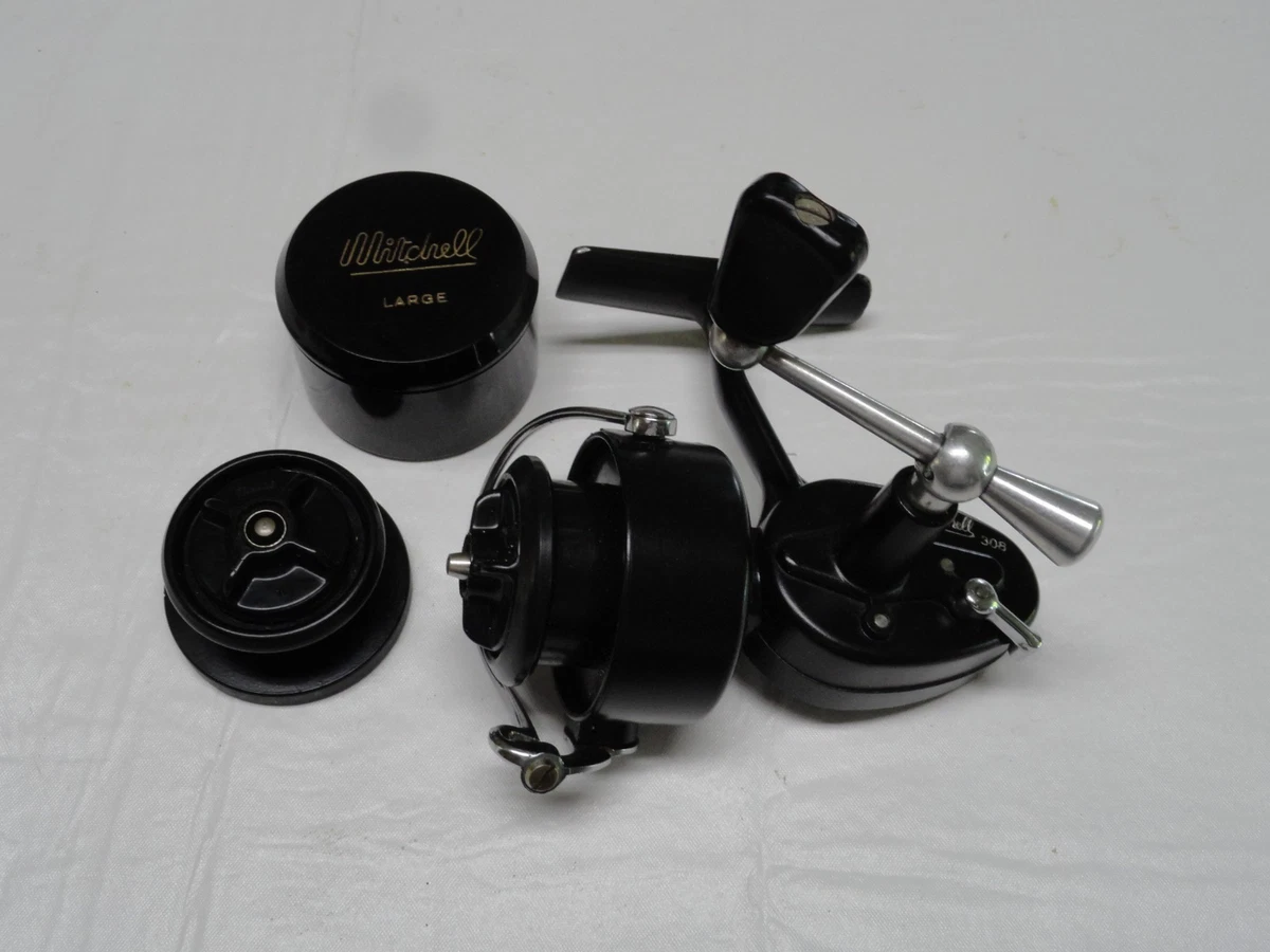 Mitchell 308 Spinning Reel for sale | eBay
