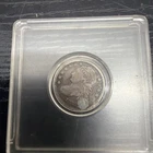 1833 Capped Bust Half Dime — photo from another recent sale