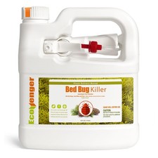 Effective Bed Bug Killer 64 oz - Eco-Friendly...